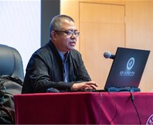 第一届（2024）艺术民族志田野工作坊10月27日讲座——激发田野志趣，坚持从实求知