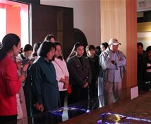 第一届（2024）艺术民族志田野工作坊 10月31日田野纪实——深入田野，从实求知，从实求美