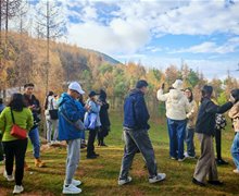 第一届（2024）艺术民族志田野工作坊 11月2日田野纪实——深入田野，从实求知，从实求美