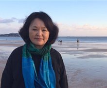 关于设立“方李莉艺术人类学奖”暨开展首届评选活动的通知